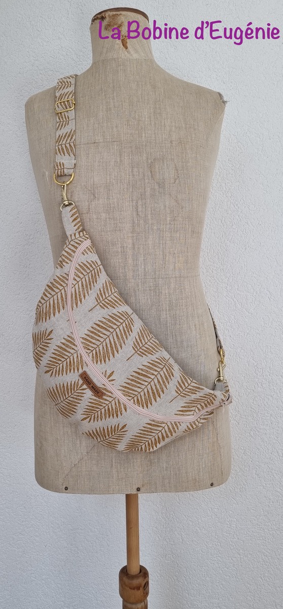 Banane 36x20