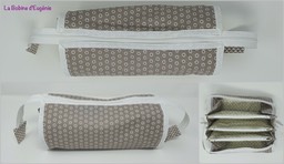 organisateur sac Holly
