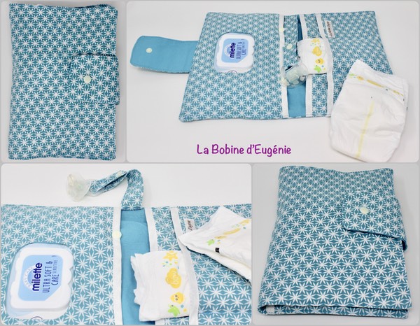 Pochette pour bébé