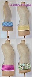 Pochettes summer