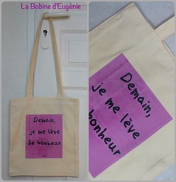 Sac à mots I