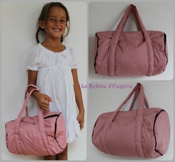 Sac de sport