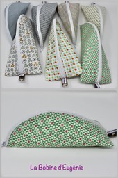 trousse berlingot in long
